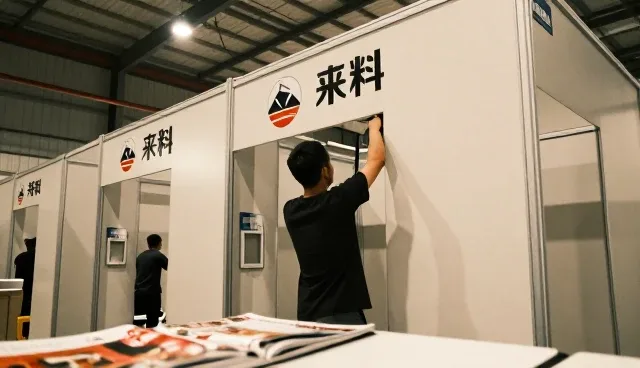 活动板房提升旺季备货使用效率