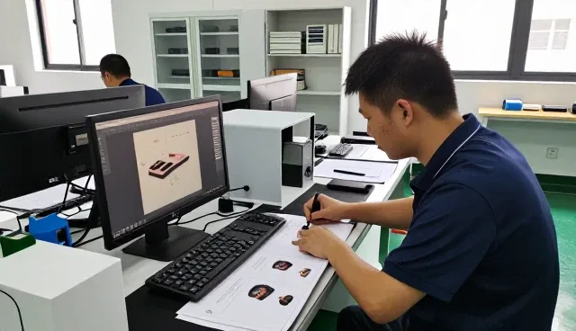 社区服务站实录：批量生产批量注意事项
