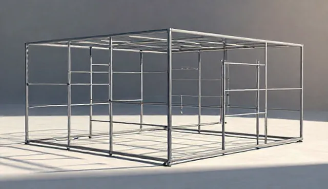 钢结构骨架选型建议:性能与适用条件分析