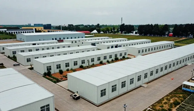 武汉天兴彩钢结构有限公司打造符合现代需求的彩钢瓦